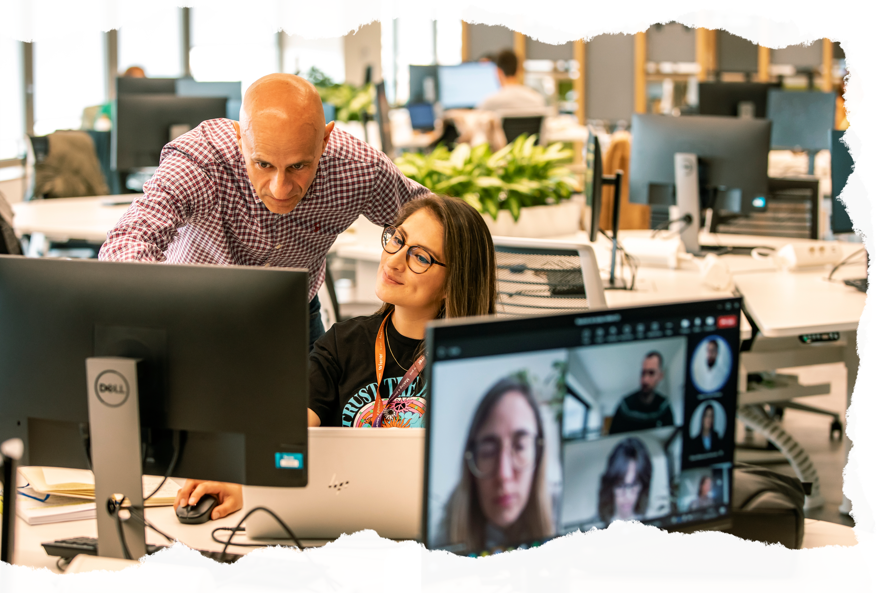 Ferrer Compromiso Ético