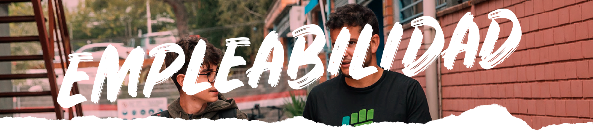 Empleabilidad