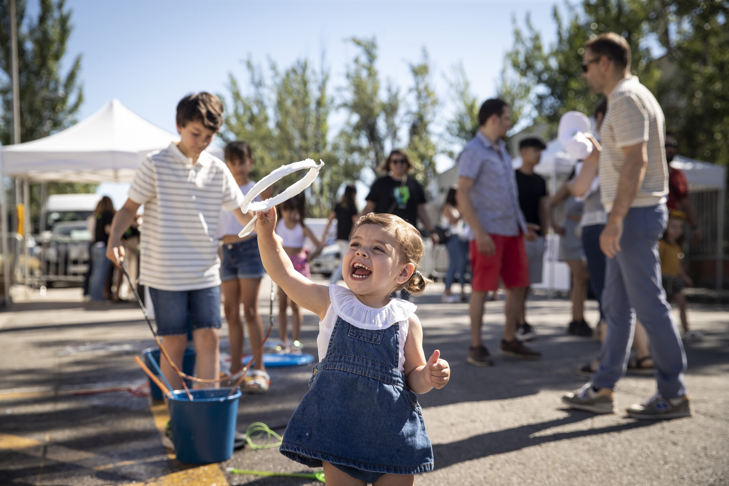 LAB. FERRER - FAMILY DAY 024