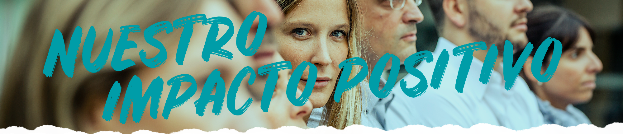 Nuestro Impacto Positivo Ferrer