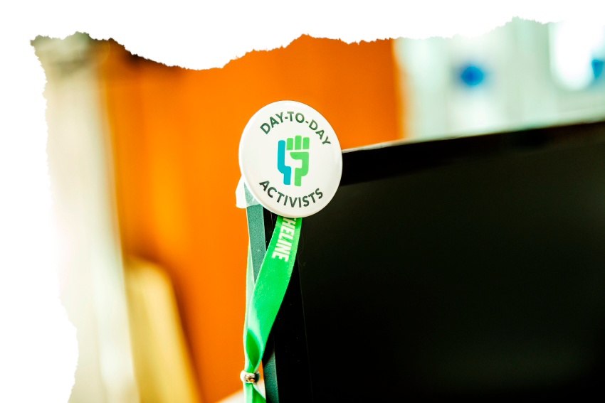 Day Day Activismo Ferrer