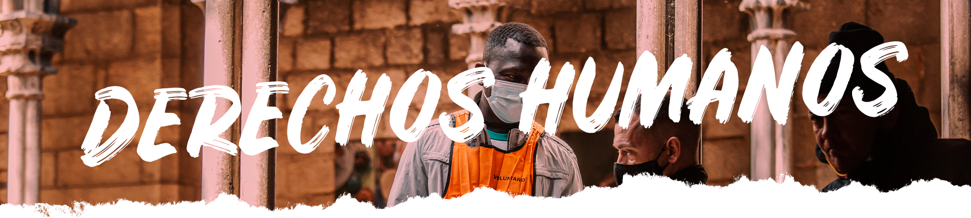 derechos humanos