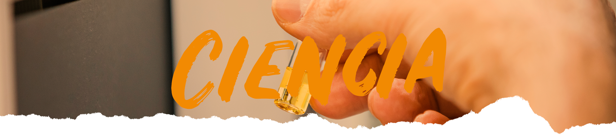 Ciencia