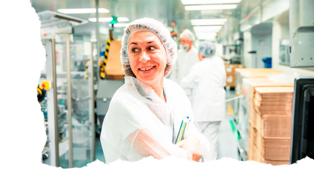 Ferrer Somos Nuestra Razón Ser Negocios Personas Memoria For Good