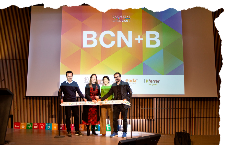 Ferrer Barcelona+B