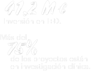 Nuestra Actividad
